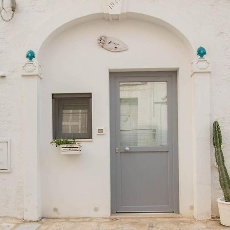 Vila A Casa Di Rosy Ostuni Exteriér fotografie