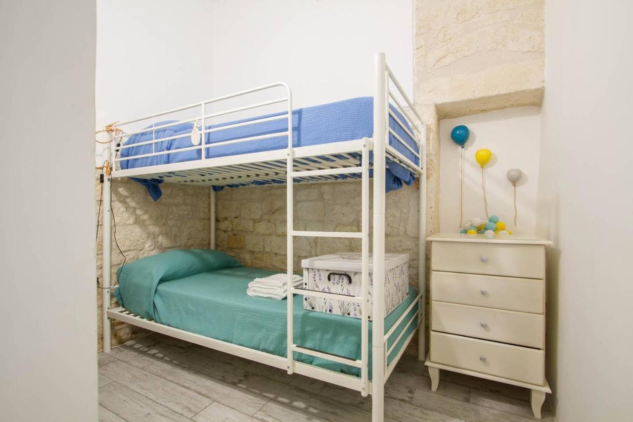 Vila A Casa Di Rosy Ostuni Exteriér fotografie