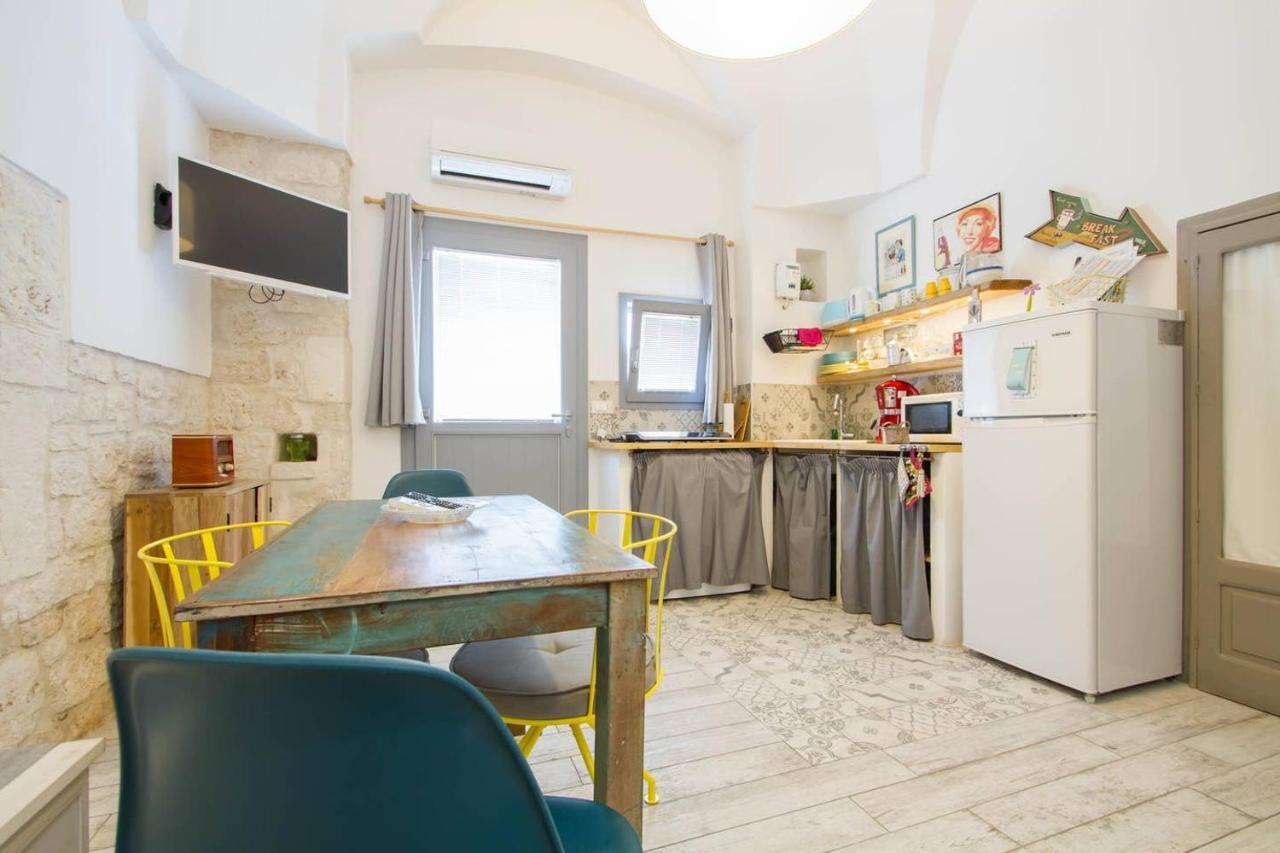 Vila A Casa Di Rosy Ostuni Exteriér fotografie