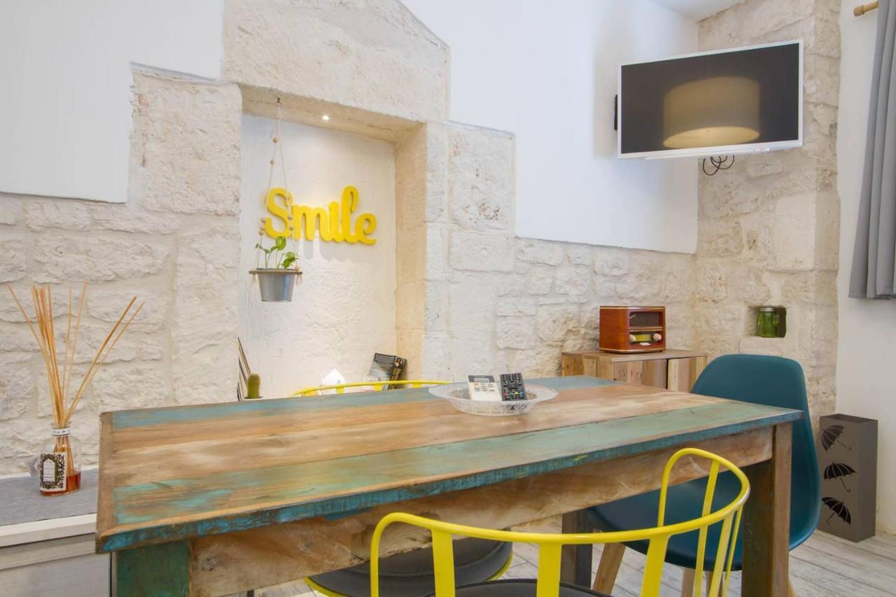 Vila A Casa Di Rosy Ostuni Exteriér fotografie