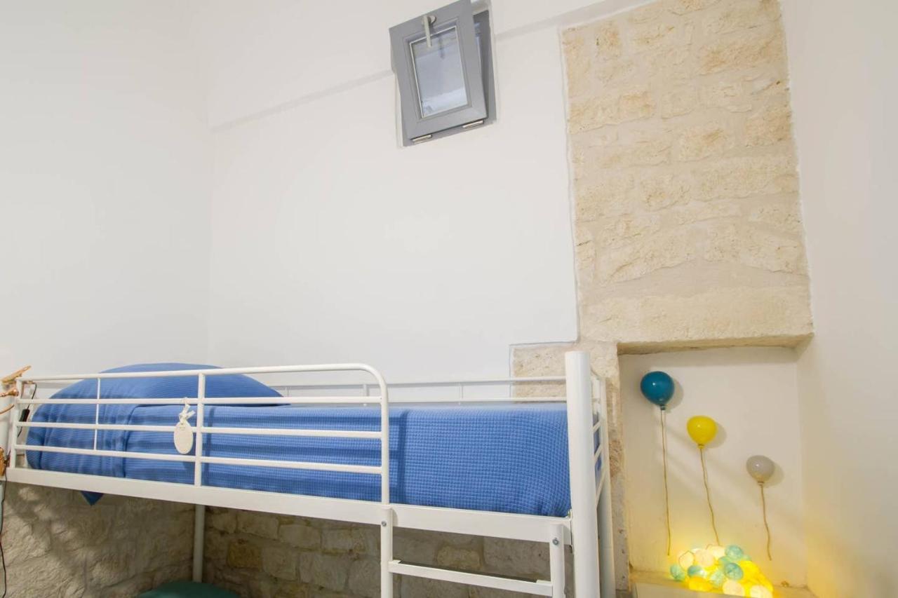 Vila A Casa Di Rosy Ostuni Exteriér fotografie