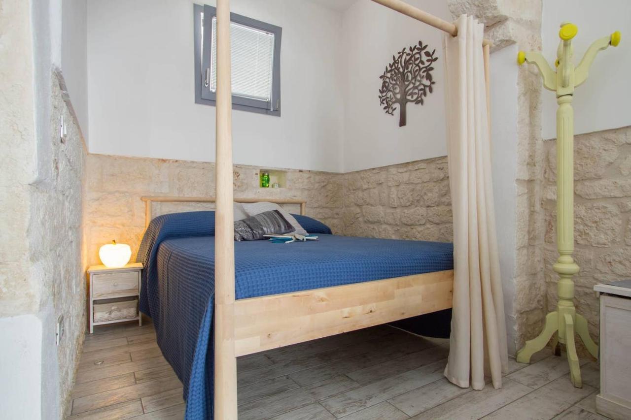 Vila A Casa Di Rosy Ostuni Exteriér fotografie