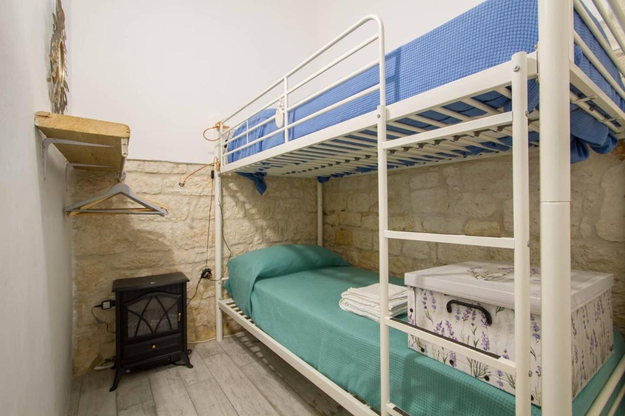 Vila A Casa Di Rosy Ostuni Exteriér fotografie